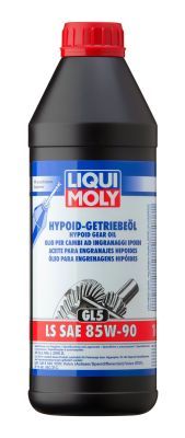 Олива для осьової передачі, Liqui Moly 1410