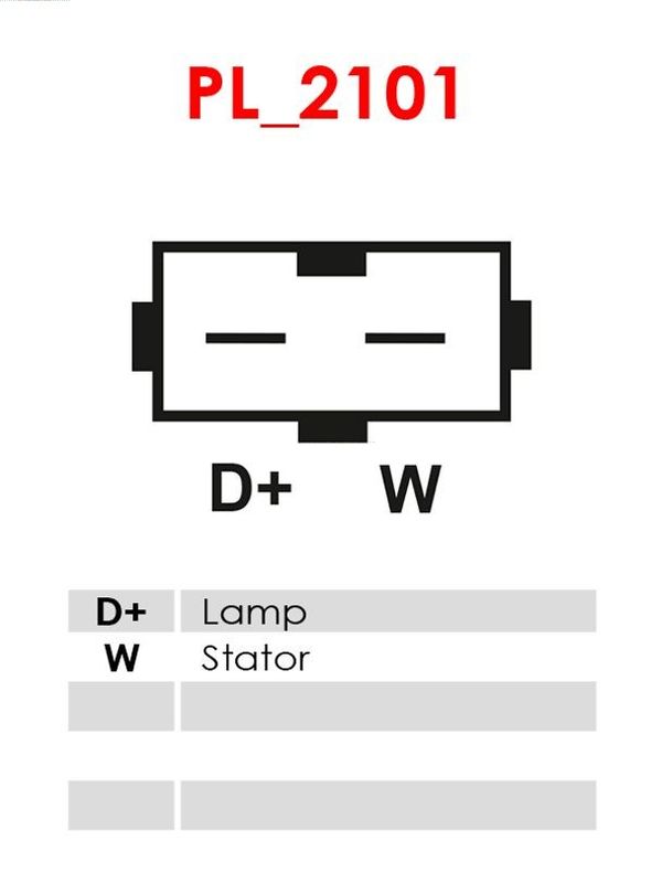 Генератор, Auto Starter A5002