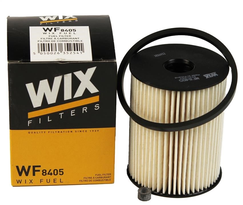 Фільтр палива, Wix Filters WF8405