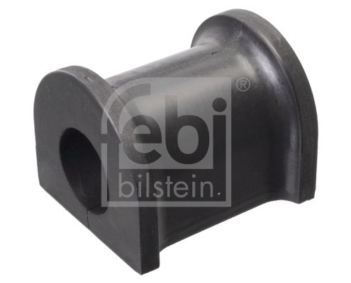 Опора, стабілізатор, задня вісь з обох боків, VW Caddy 04-, Febi Bilstein 106176