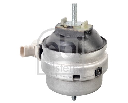 Опора, двигун, ліворуч, AUDI A4 B6/B7, Febi Bilstein 176956