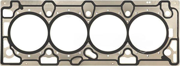 Ущільнення, голівка циліндра, OPEL ASTRA G/H/MERIVA/VECTRA/ZAFIRA 00- 1.6, Victor Reinz 61-36025-00