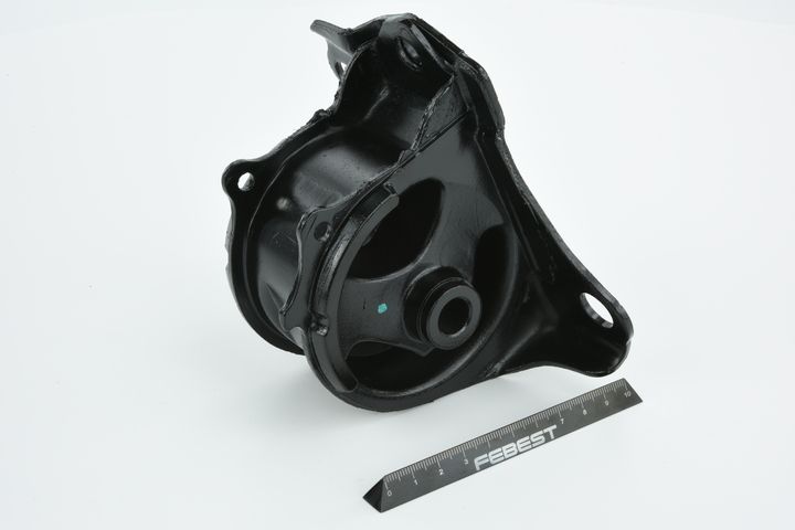 Опора, двигун, монтаж ззаду, HONDA CIVIC GX EN1/EN2 1999- HONDA CIVIC/CIVIC FERIO EK#/EJ9 1995-2001, Febest HM-060