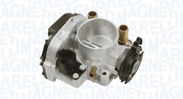 Корпус дросельного вузла, Magneti Marelli 802000000056