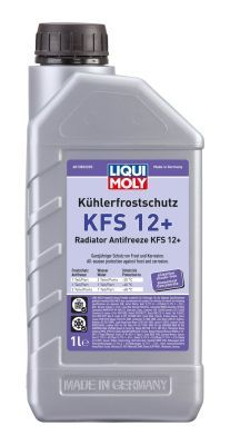 Антифриз, 1л, Liqui Moly 21145