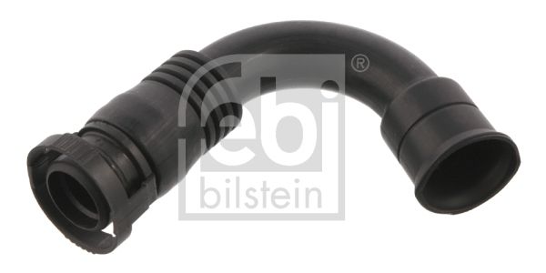 Шланг, продування картера, Febi Bilstein 37026