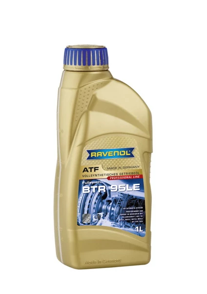 Присадка до оливи КП, Ravenol ATFBTR95LE1L