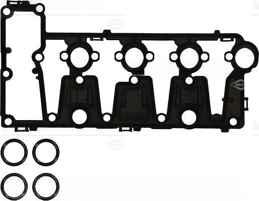 Комплект ущільнень, кришка голівки циліндра, FORD FOCUS MONDEO, Victor Reinz 15-42033-01