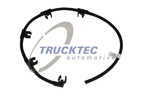 Шланг, витік палива, Trucktec Automotive 02.13.085