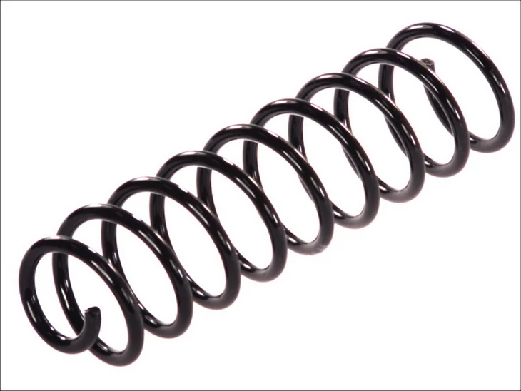 Ресора ходової частини, задня вісь, вита пружина, SEAT Cordoba I 1,4/1,6/1,8 "R "93-02, Kyb RC5496