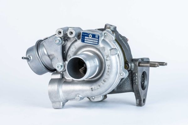 Компресор, наддування, Borg Warner 54389880018