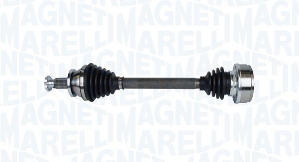 Приводний вал, Magneti Marelli 302004190012