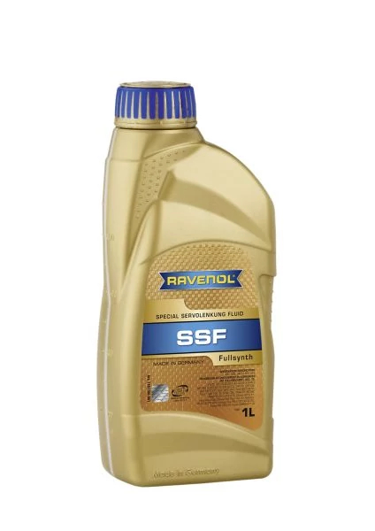 Гідравлічна рідина, Ravenol SSFFLUID1L