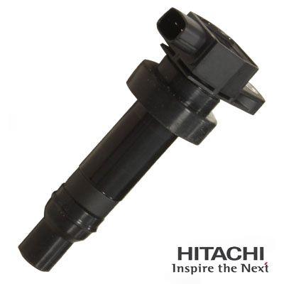 Котушка запалювання, Hitachi 2504035