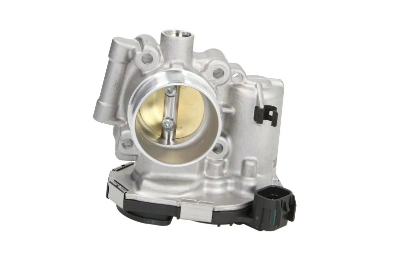 Корпус дросельного вузла, CHEVROLET/OPEL Aveo/Cruze/Astra/Corsa ''1.2-1.4 ''11-19, Bosch 0280750482