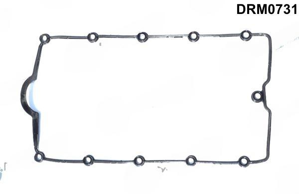 Ущільнення, кришка голівки циліндра, Dr.Motor DRM0731