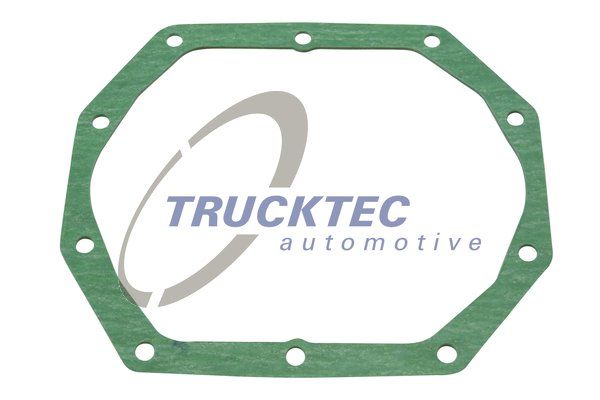 Ущільнення, диференціал, Trucktec Automotive 02.32.164