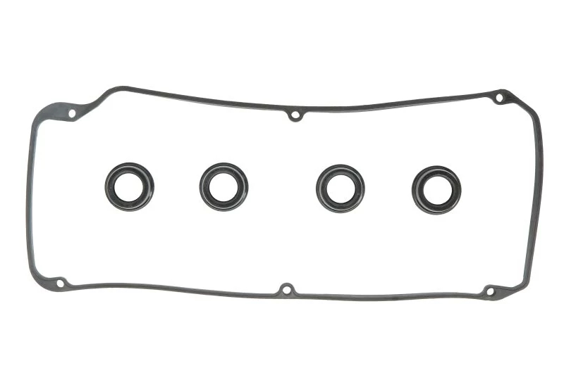 Комплект ущільнень, кришка голівки циліндра, MITSUBISHI CARISMA/COLT/LANCER/CARISMA/COLT/LANCER 95- 1.6 16V (компл.), Victor Reinz 15-53152-01