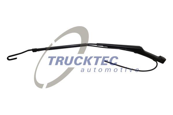 Двірник, система склоочисників, Trucktec Automotive 02.58.050