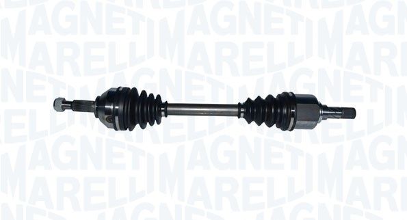 Приводний вал, Magneti Marelli 302004190065