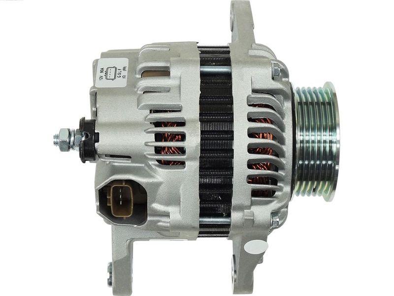 Генератор, Auto Starter A5079