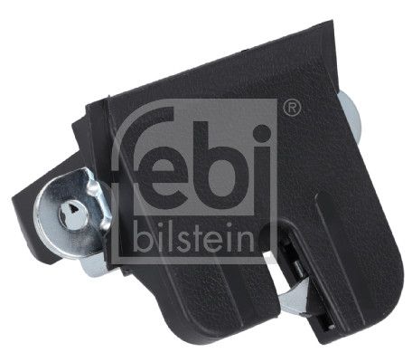 Замок кришки багажника, VW Golf /Jetta/Tiguan, Febi Bilstein 176446