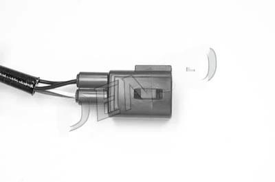 Кисневий датчик, FIT Toyota LC120 Prado 4,0i, FJ Cruiser 4,0i (DOX-0263) DENSO, Denso DOX-0263