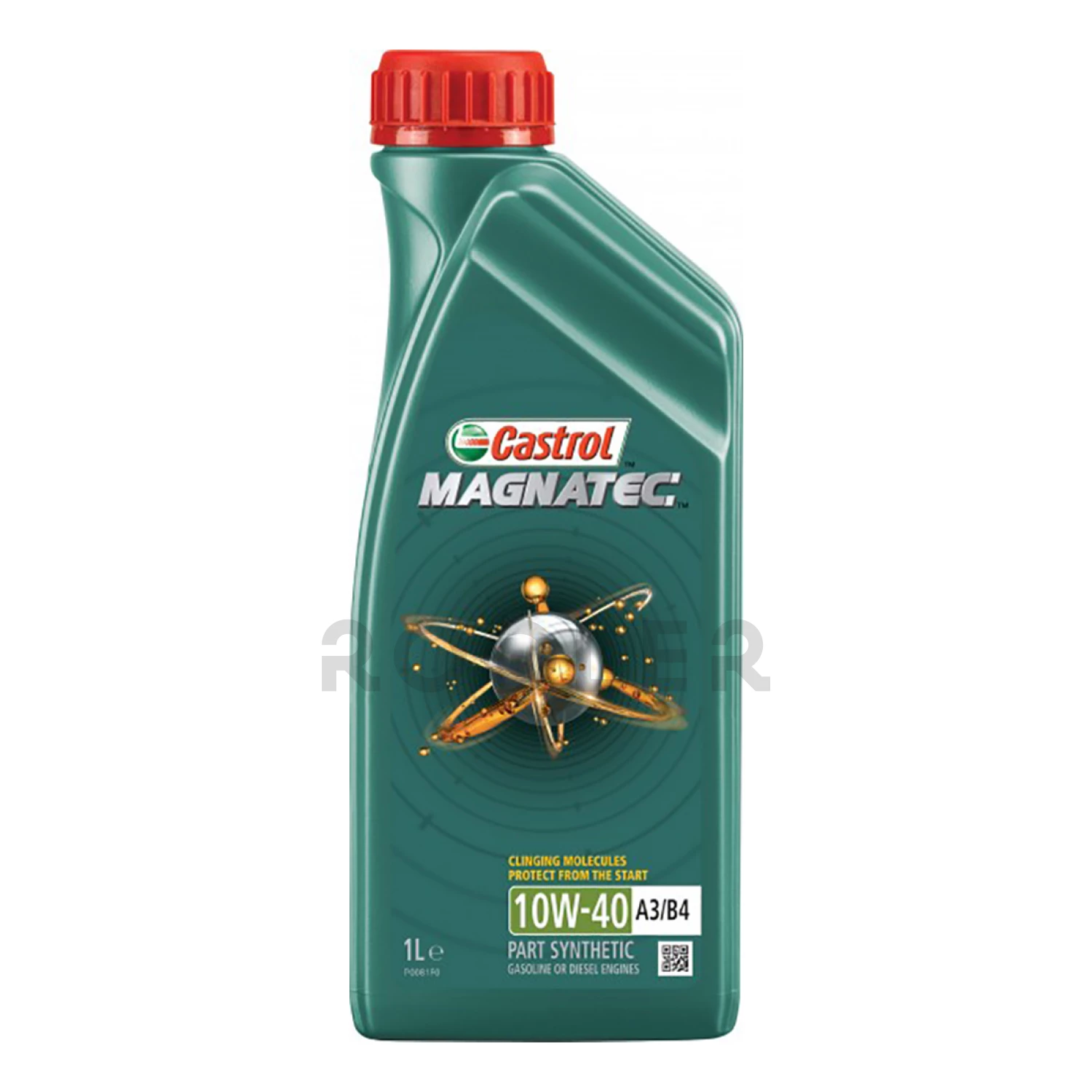 Моторна олива, Castrol MAGN10W40A3/B41L