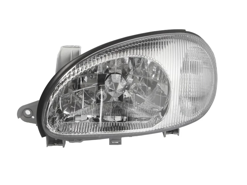 Основна фара, Depo 222-1104L-LD-EN