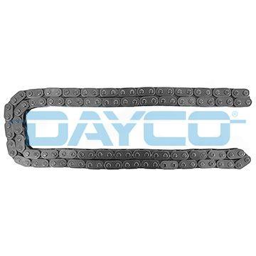 Ланцюг привода, Dayco TCH1020