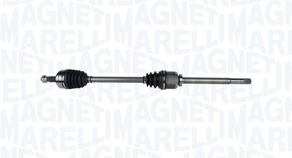 Приводний вал, Magneti Marelli 302004190062