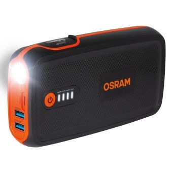 Стартер акумулятора, BOOSTER, Osram OBSL300