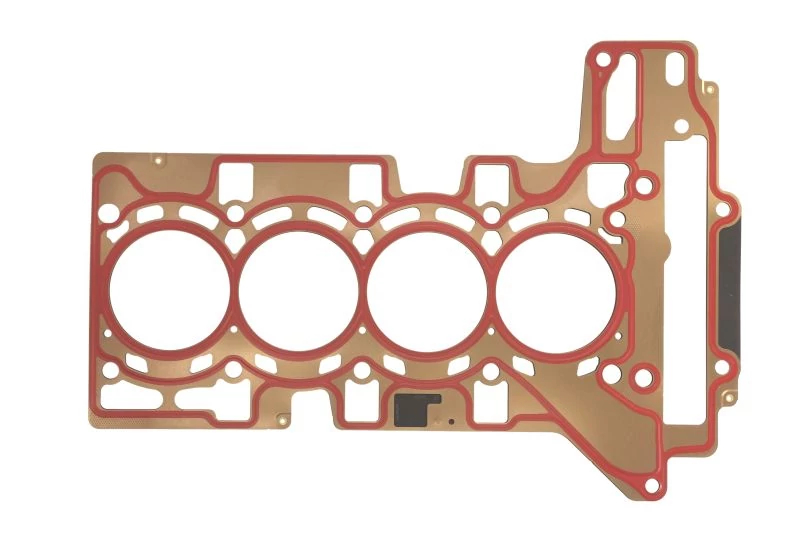 Ущільнення, голівка циліндра, BMW 1/3/4/5/X1/X3/X5 N20 10- (0.7 mm), Elring 364.525