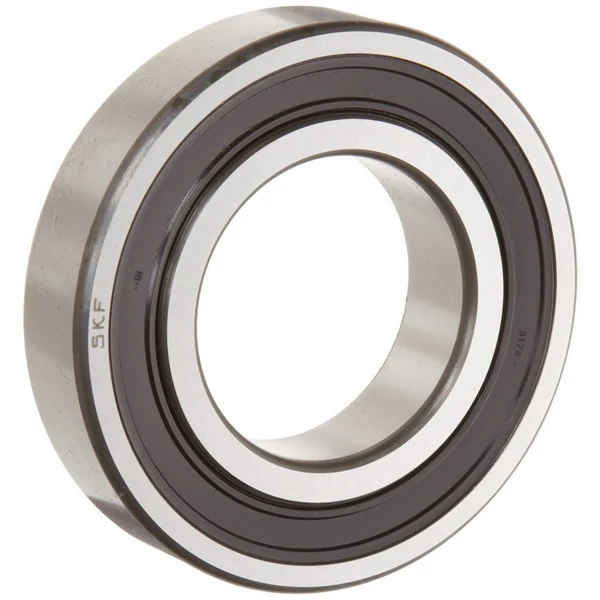 Підшипник з боку привода, генератор, Skf 6204-2RS-C3