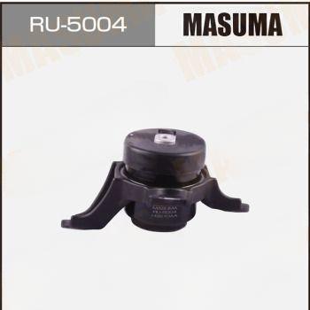 Опора, двигун, Masuma RU-5004