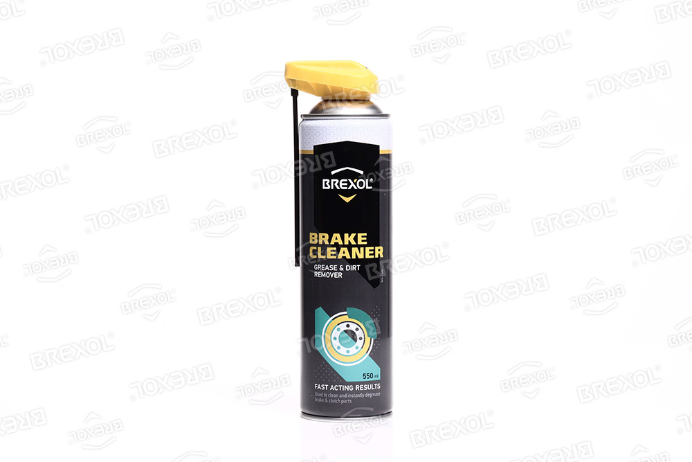 Очисник гальм breake cleaner 550ml (носик) brexol, Brexol BRX-060N