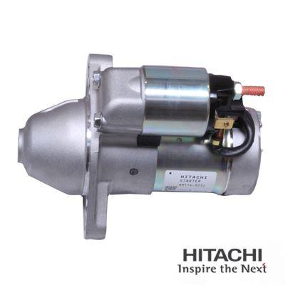 Стартер, Hitachi 2506934