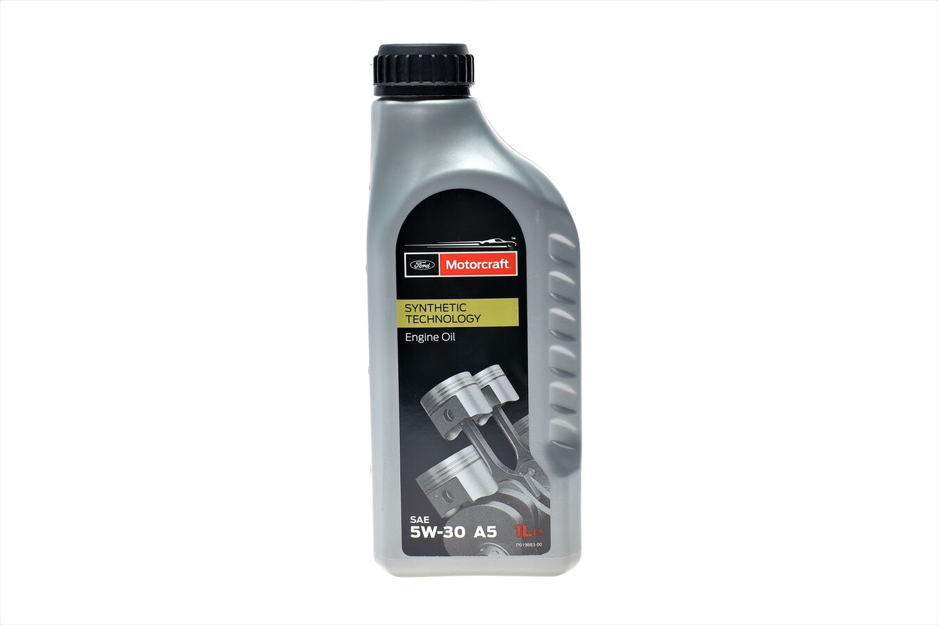 Моторна олива, FORD /MOTORCRAFT (A1/B1/A5/B5/SM/CF/GF-4/WSS-M2C913-A/B/C/D), Ford 15CF56