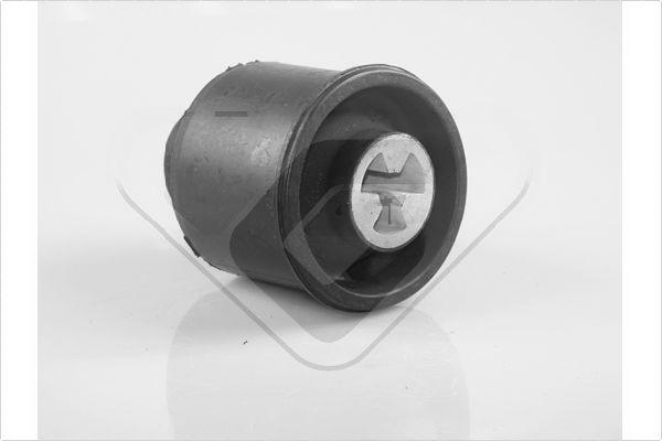 Опора, балка моста, Audi A3, TT (98-)/Seat Leon, Ibiza/VW Golf, Jetta, Polo (99-) /Skoda Fabia, Octavia (98-) (590094) Hutchinson, Hutchinson 590094