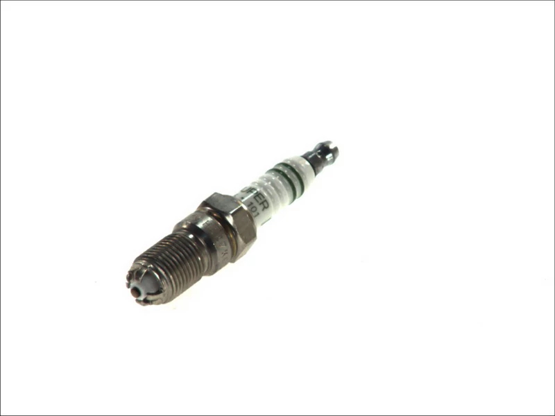 Свічка запалювання, SUPER 1,6mm AUDI 3,7/4,2: A8/V8/S4/S6, Bosch 0242235607