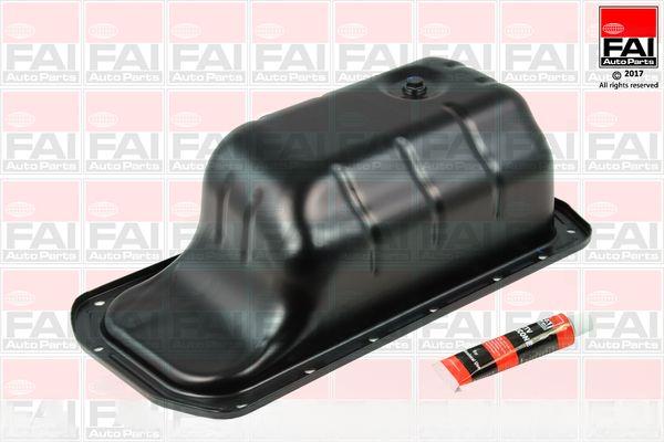 Оливний піддон, Fai Autoparts PAN015