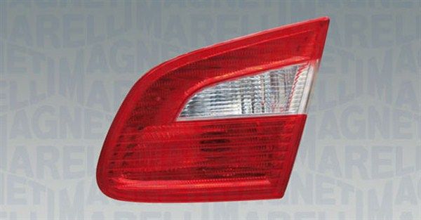 Задній ліхтар, праворуч, SKODA SUPERB, Magneti Marelli 714027061801