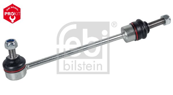 Тяга/стійка, стабілізатор, Febi Bilstein 32075