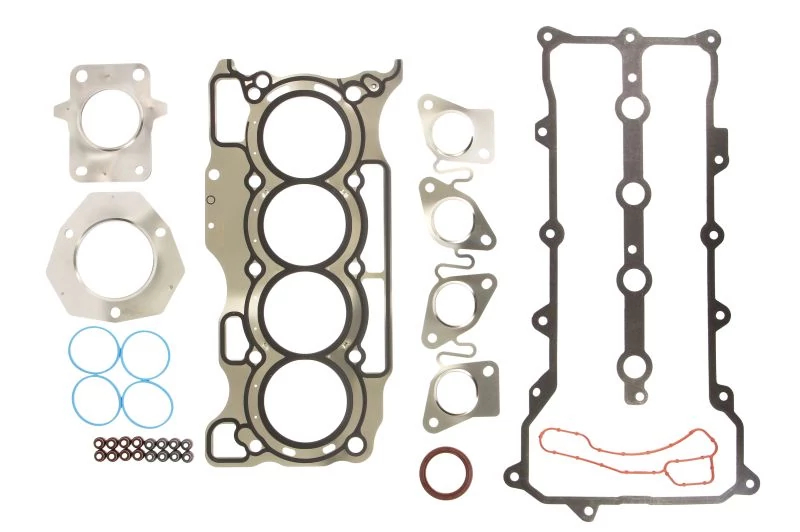 Комплект ущільнень, голівка циліндра, Renault Megane 1.4 TCe, Victor Reinz 02-42145-01