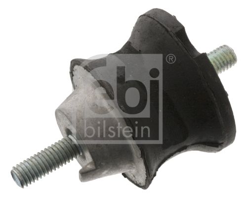 Опора, автоматична коробка передач, Febi Bilstein 04123