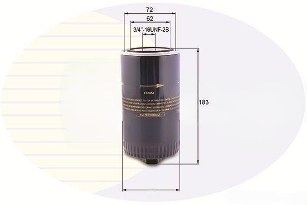 Оливний фільтр, Comline EOF054