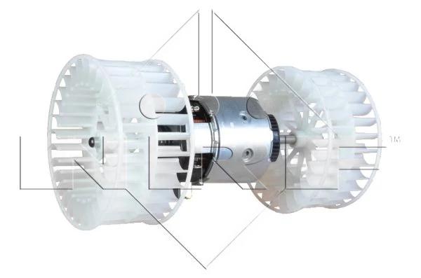 Компресор салону, Nrf 34146