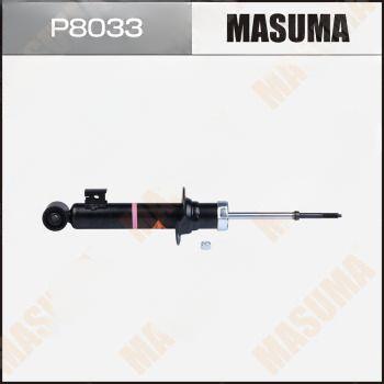 Амортизатор, Masuma P8033