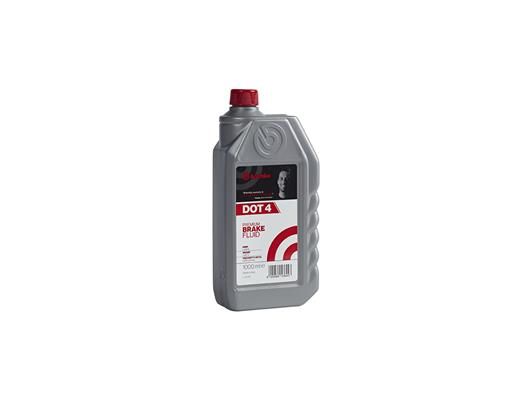 Гальмівна рідина, 1л, Premium Brake Fluid", 1л, Brembo L04010