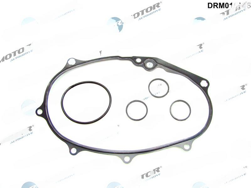 Ущільнення, картер розподільного механізму, Dr.Motor DRM01674S